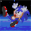 Sonic Vs. Ryu (TOAI3)