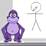 Bonzi & Paperclip
