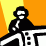 Pretend Newgrounds Logo