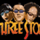 Three Stooges Soundboard