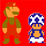 Bad Scene: Mario