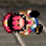 Mario's Fall