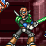 Megaman AX- Part 5