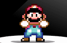 Mack Daddy Mario - MH