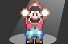 Mack Daddy Mario BT by Zuggz
