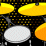 Interactive Drumkit