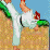 Mario Vs Ryu (HR)