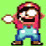 Mackdaddy Mario Meets MSI