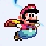 Mack Daddy Mario - MH