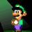 Mack Daddy Luigi (VGDC)