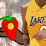 StrawberryClock B-Ball