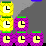 CLOCKTRIS