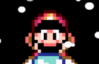 Mack Daddy Mario (HR) by Cream-E