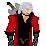Dante's Battle 1