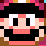 Mario:Just the two of us!