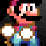 Mack Daddy Mario (SF Ed.)