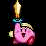 Kirby's Nightmare Short
