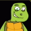 Tod the Tortoise