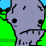ghost monster grampy