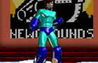 Megaman Next 2 - Intro LV