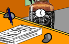 Clock Registration by JackDaniels-Clock