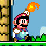 Mario`s Raid