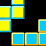 Tetris remix version 2