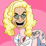 Ozzy Nicole Smith Bobble