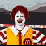 Ronalds Secret