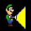 Luigis Mansion:The Letter