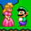 Luigi's envy