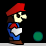 Hungry Hungry Mario