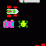 Frogger Short