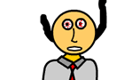 Exquisite Dead Guy by lordofthegnu