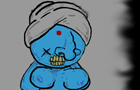 Dead Baby Dressup!