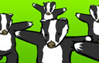 badger ver.1