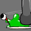 Worm Warrior