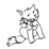 Stoopid Fox