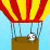 Lepo 4: Hot Air Balloon