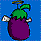 kati's Egg Plant
