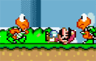 The Mario: Reloaded