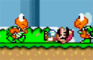 The Mario: Reloaded