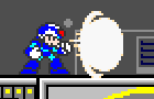 Megaman X Next - Intro
