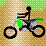 Dirtbike beta