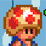 Mario Makes a Pizza