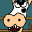 Freddy the Demonic Moocow