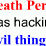 FBI - Instant Messages