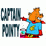 Captain Pointy