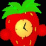 Strawberry Sings Coldplay