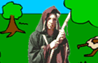 LARP Shooter 200X